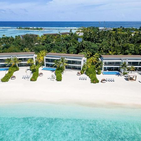 Kuda Villingili Maldives 호텔 툴루스드후 외부 사진