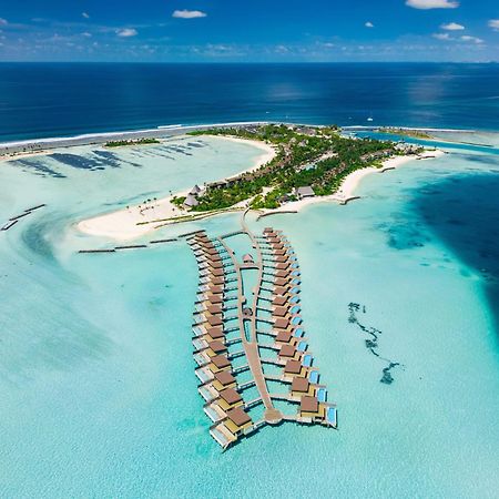 Kuda Villingili Maldives 호텔 툴루스드후 외부 사진