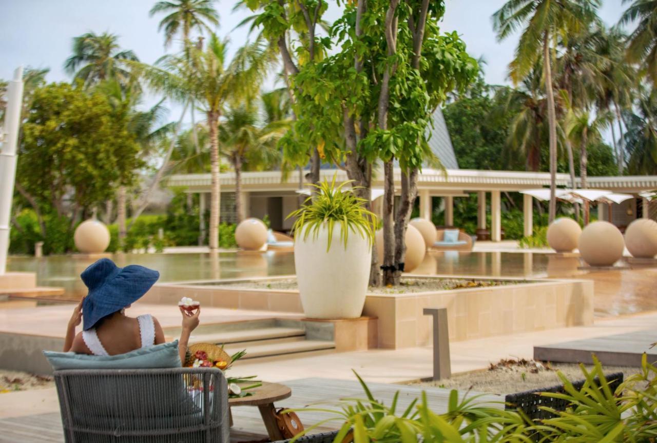 Kuda Villingili Maldives 호텔 툴루스드후 외부 사진