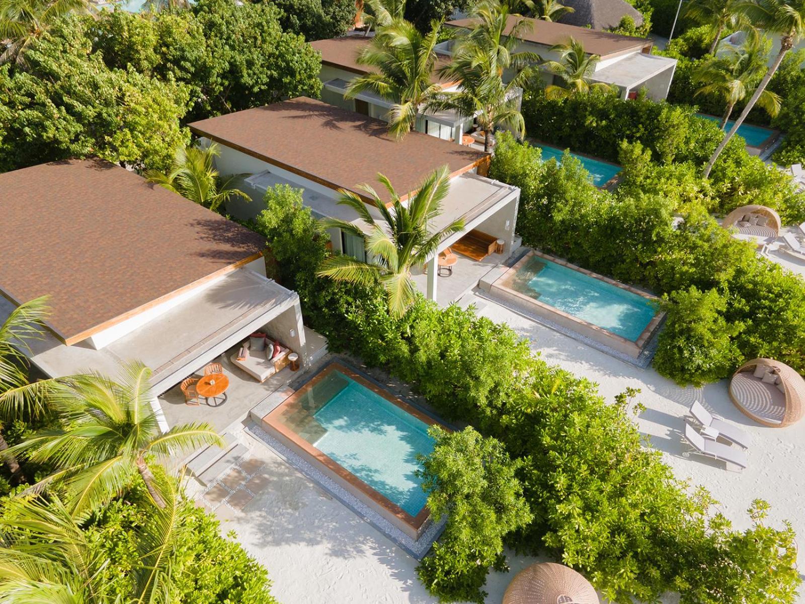 Kuda Villingili Maldives 호텔 툴루스드후 외부 사진