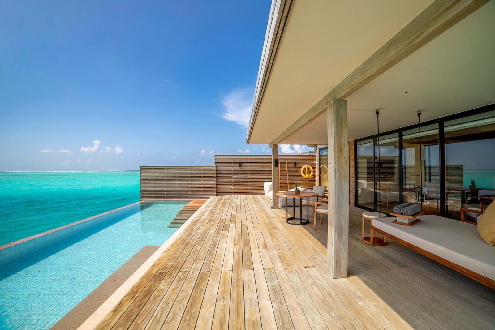 Kuda Villingili Maldives 호텔 툴루스드후 외부 사진